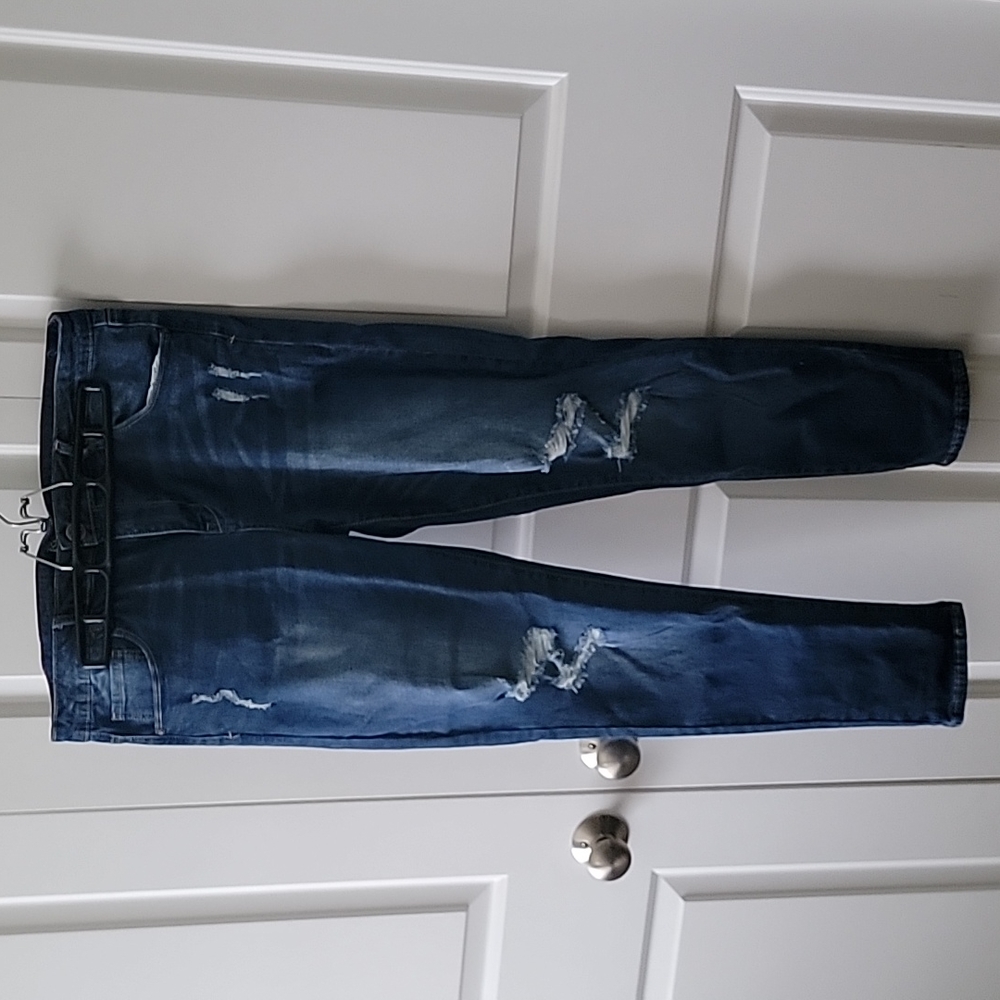 Resfeber Skinny Jeans Size 14